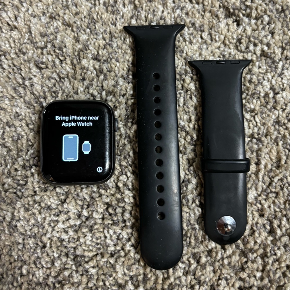 Apple Watch Series 4
